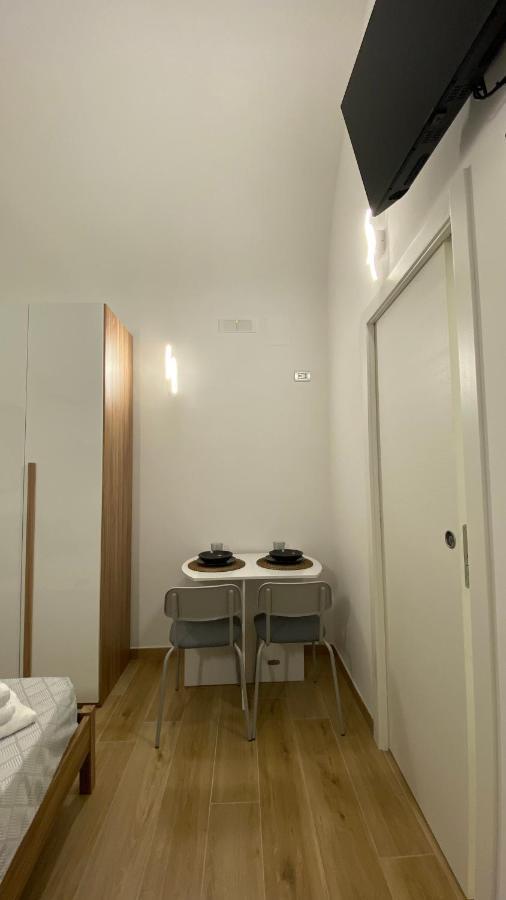 Arco Vanese Bari Exterior photo