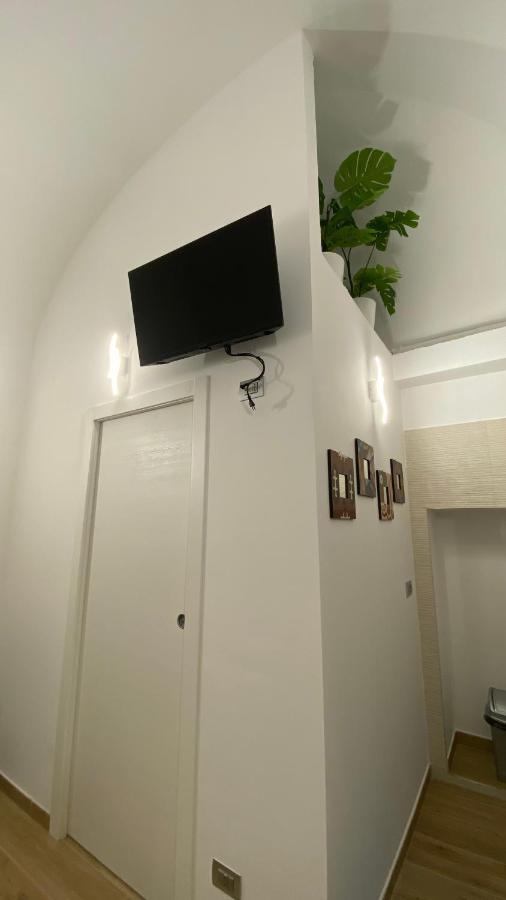 Arco Vanese Bari Exterior photo