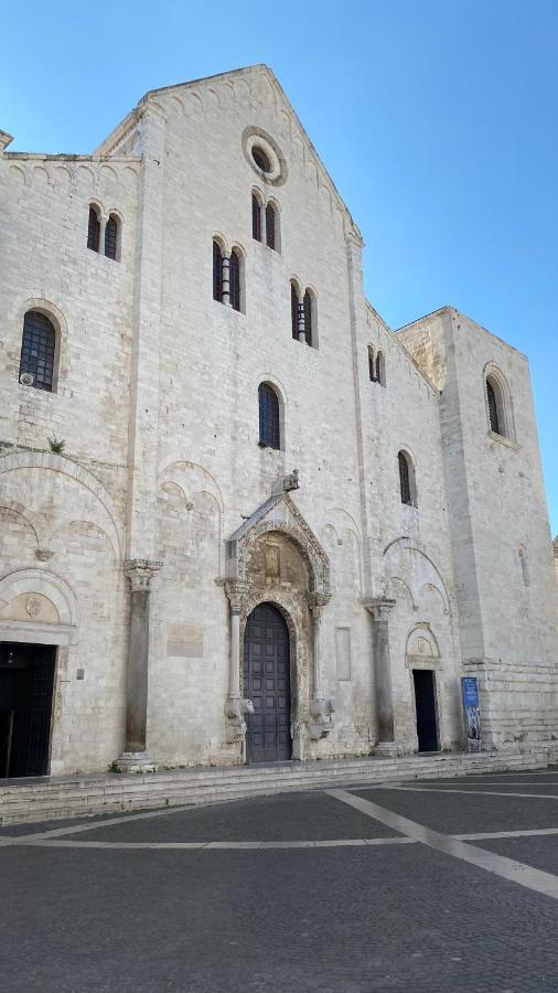 Arco Vanese Bari Exterior photo