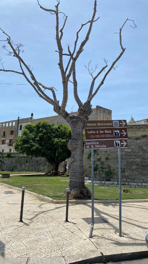 Arco Vanese Bari Exterior photo