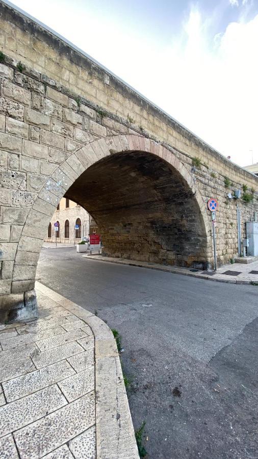 Arco Vanese Bari Exterior photo
