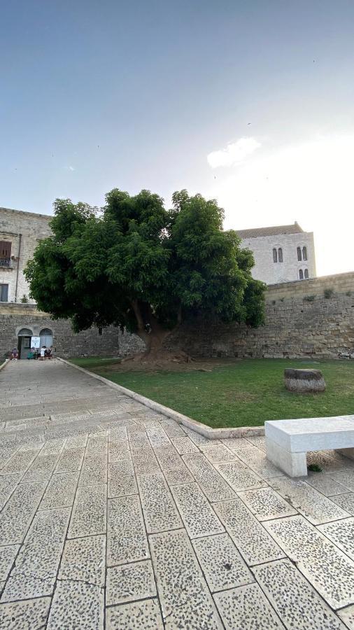 Arco Vanese Bari Exterior photo