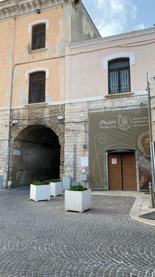 Arco Vanese Bari Exterior photo