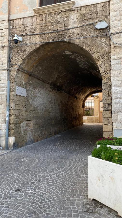 Arco Vanese Bari Exterior photo