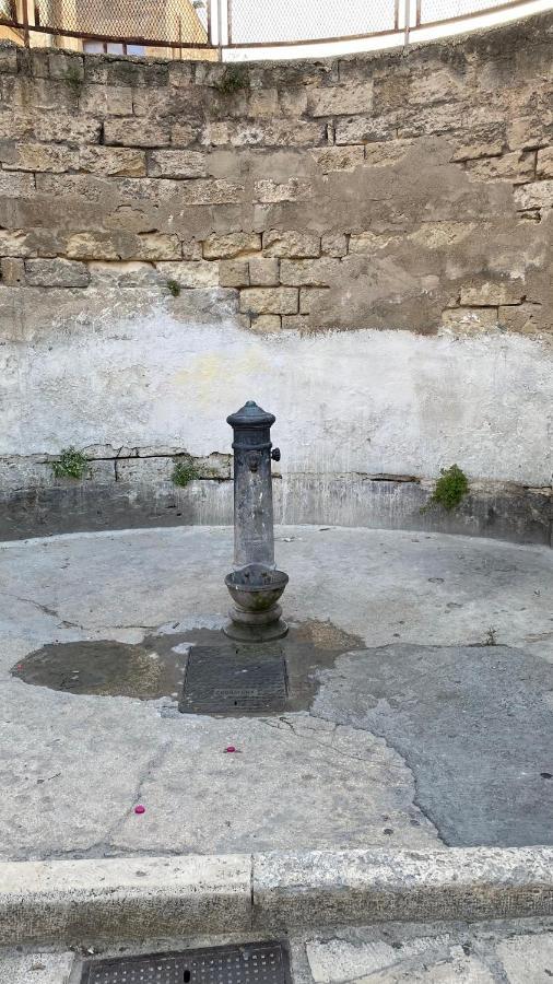 Arco Vanese Bari Exterior photo