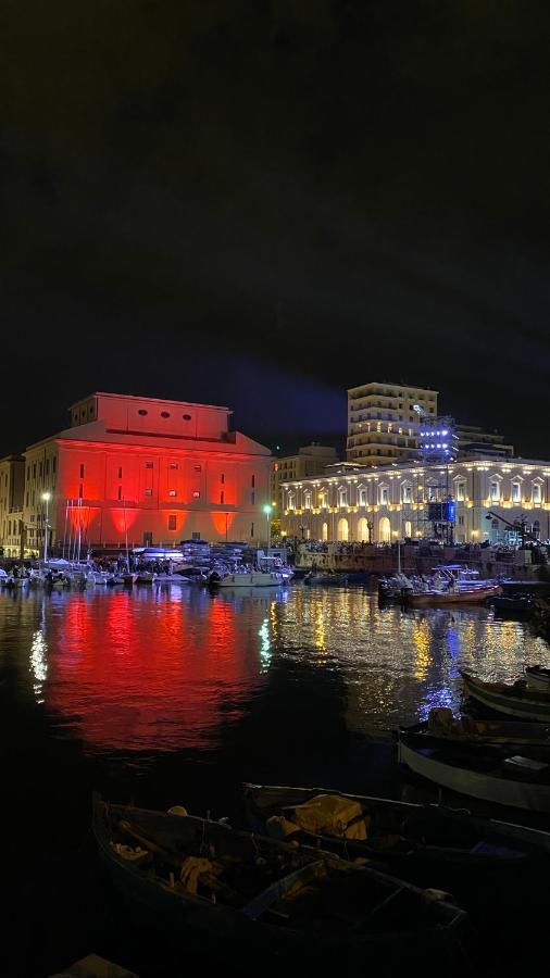 Arco Vanese Bari Exterior photo