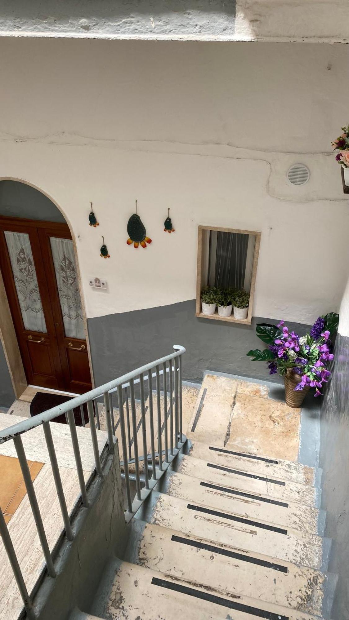 Arco Vanese Bari Exterior photo